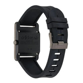 Adidas Black Synthetic Sport Watch